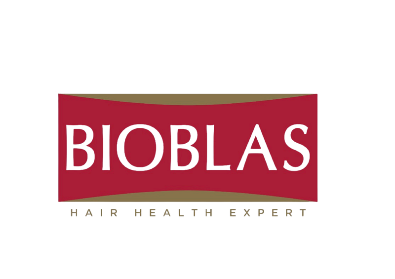 Bioblas logo