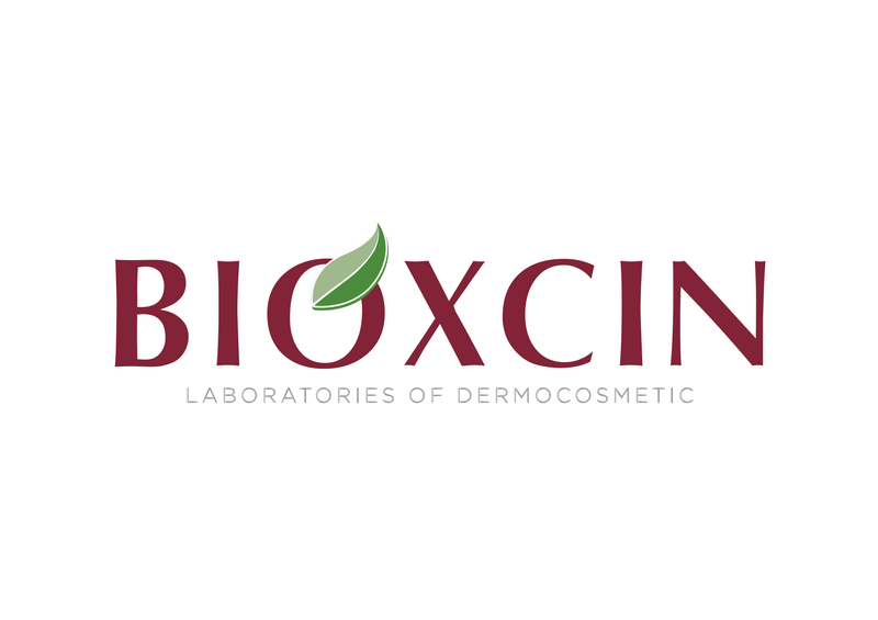 Bioxcin logo