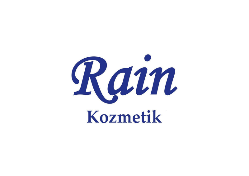 Rain logo