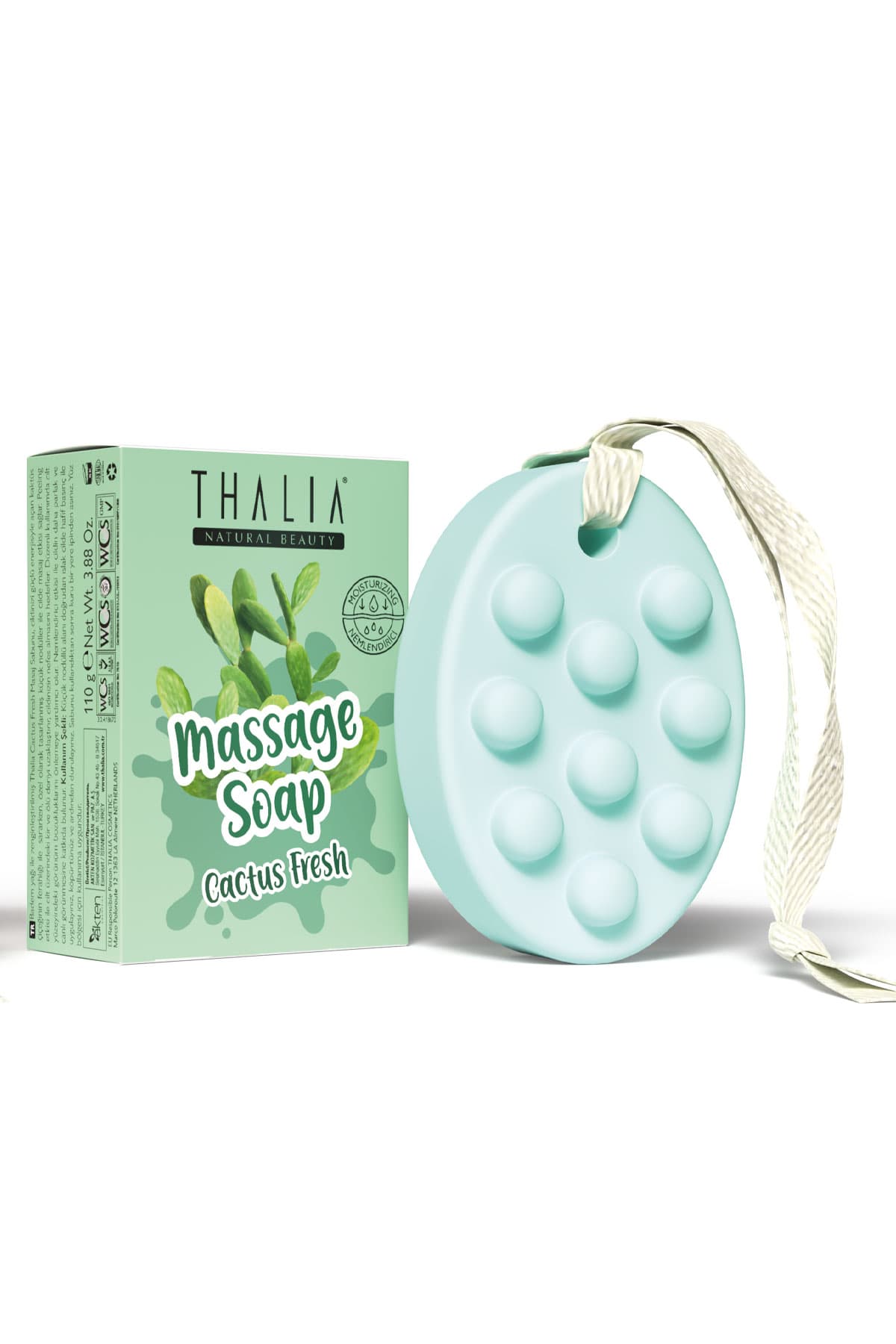 Dazzling Berry Mix Soap