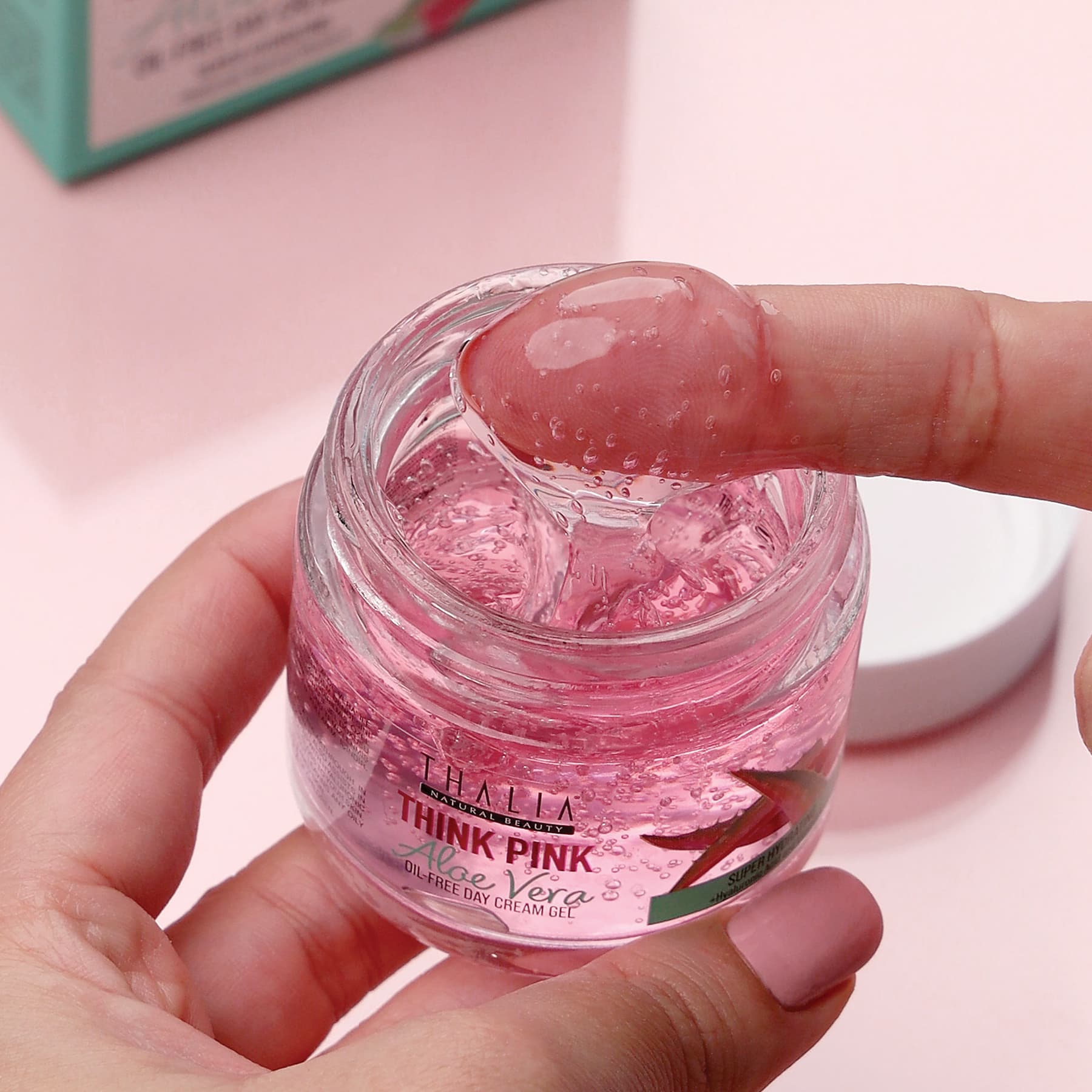 Face Wash Gel