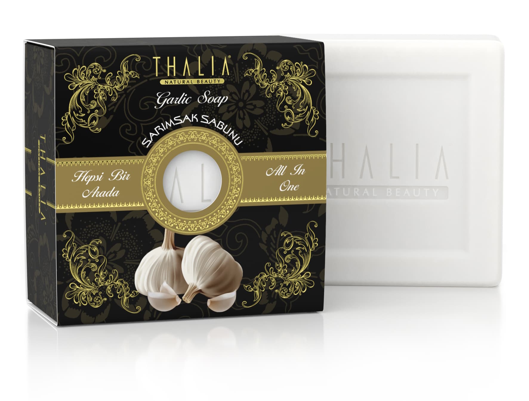 Goat Milk Soap
