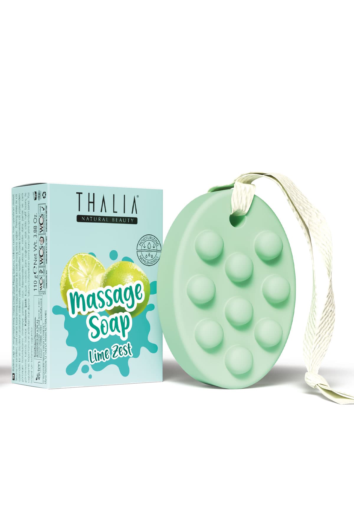 Mango Bliss Soap