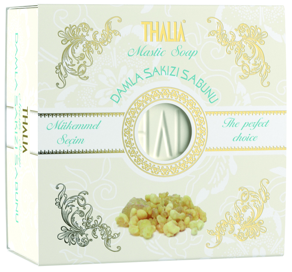 Olive Oil Soap