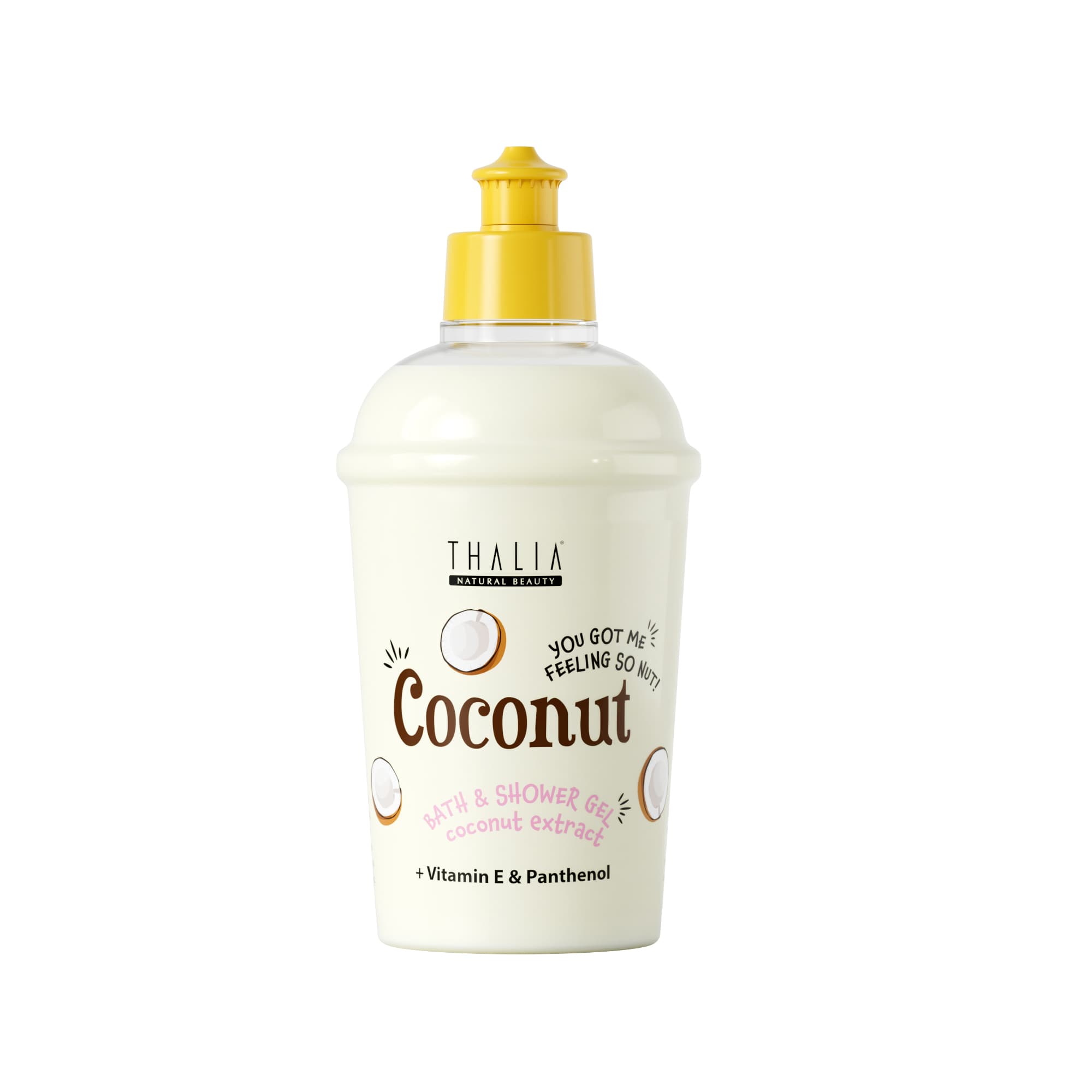 Papaya Body Lotion