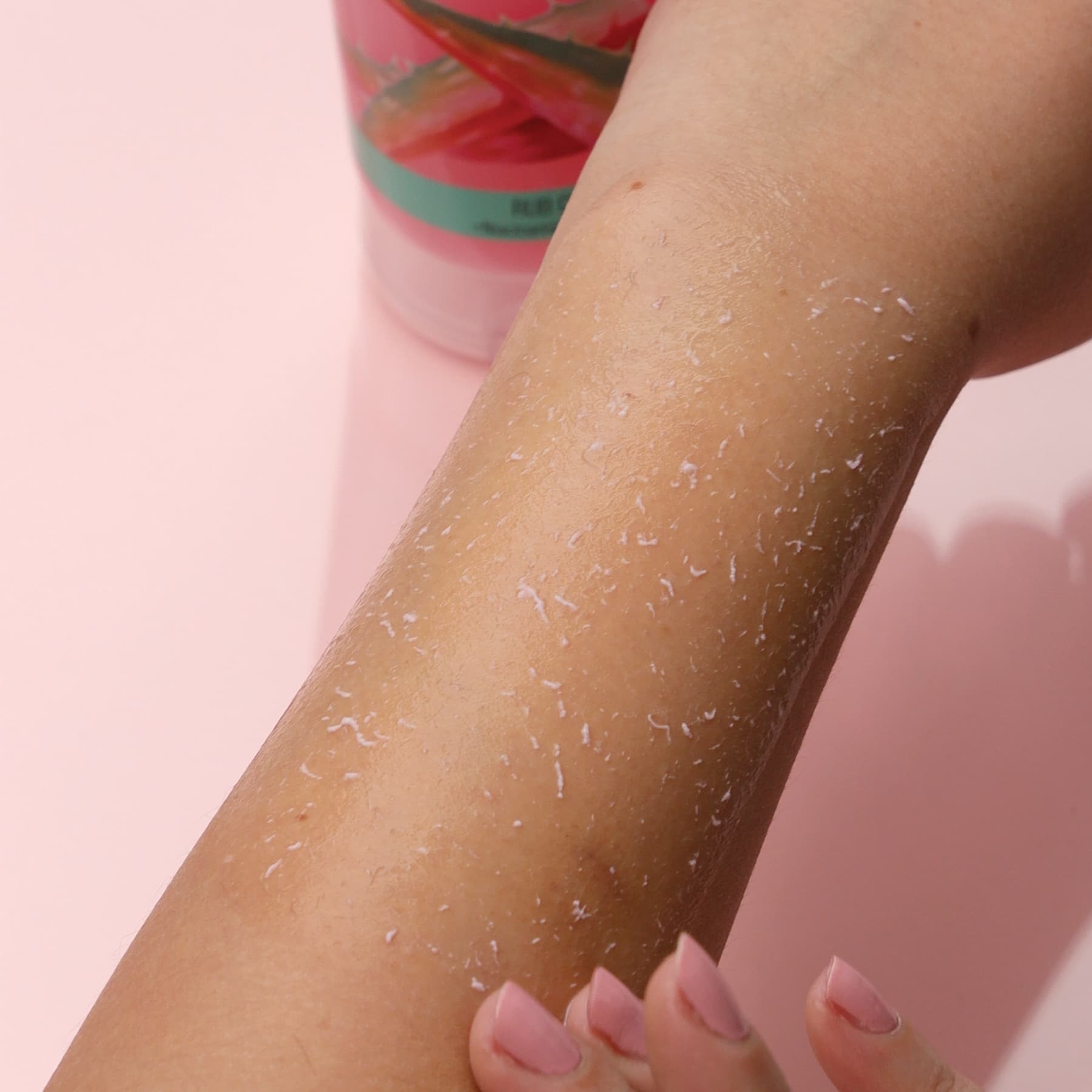 Soothing Gel