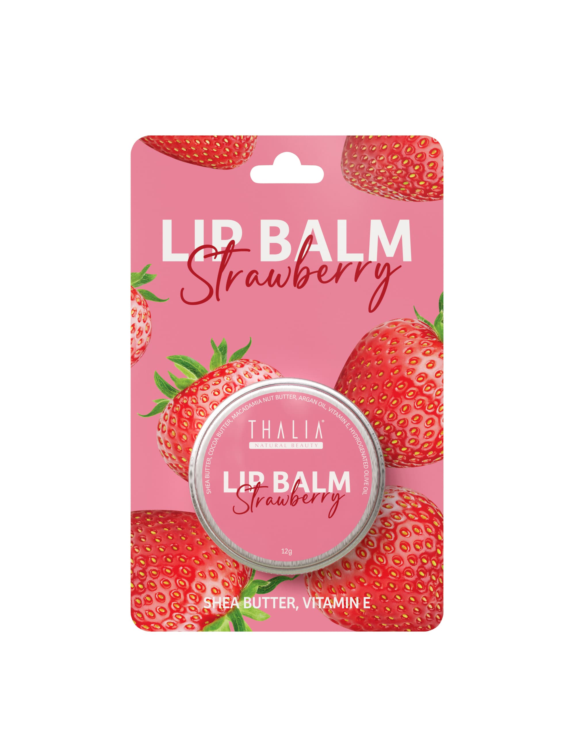 Strawberry