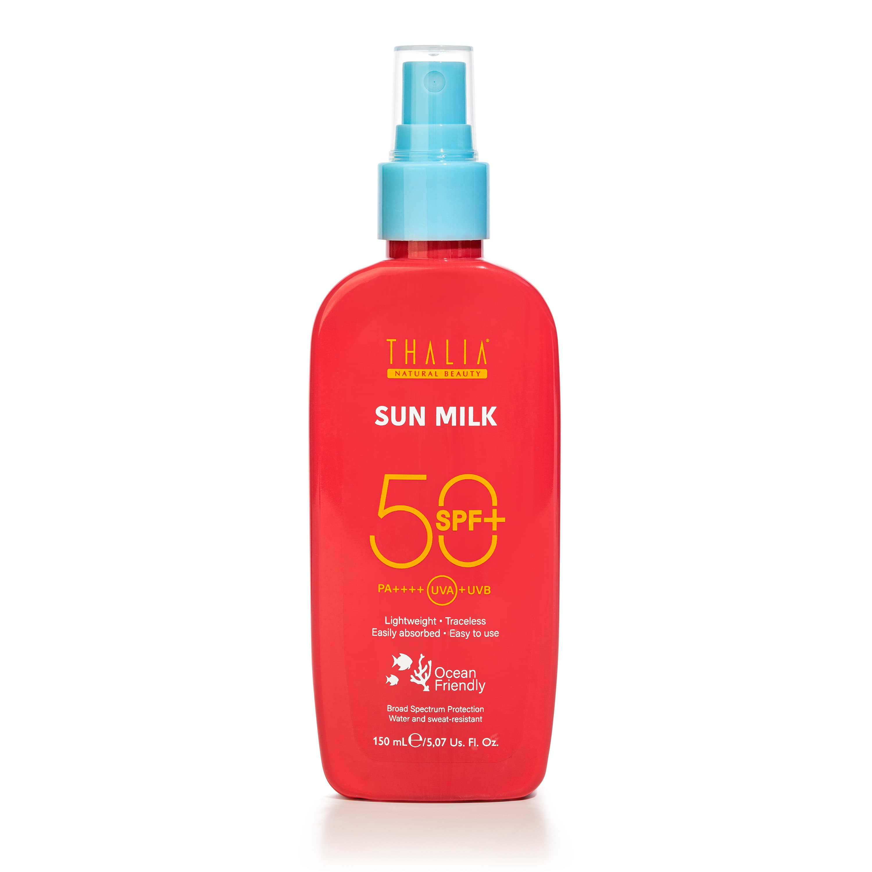 Sun Milk