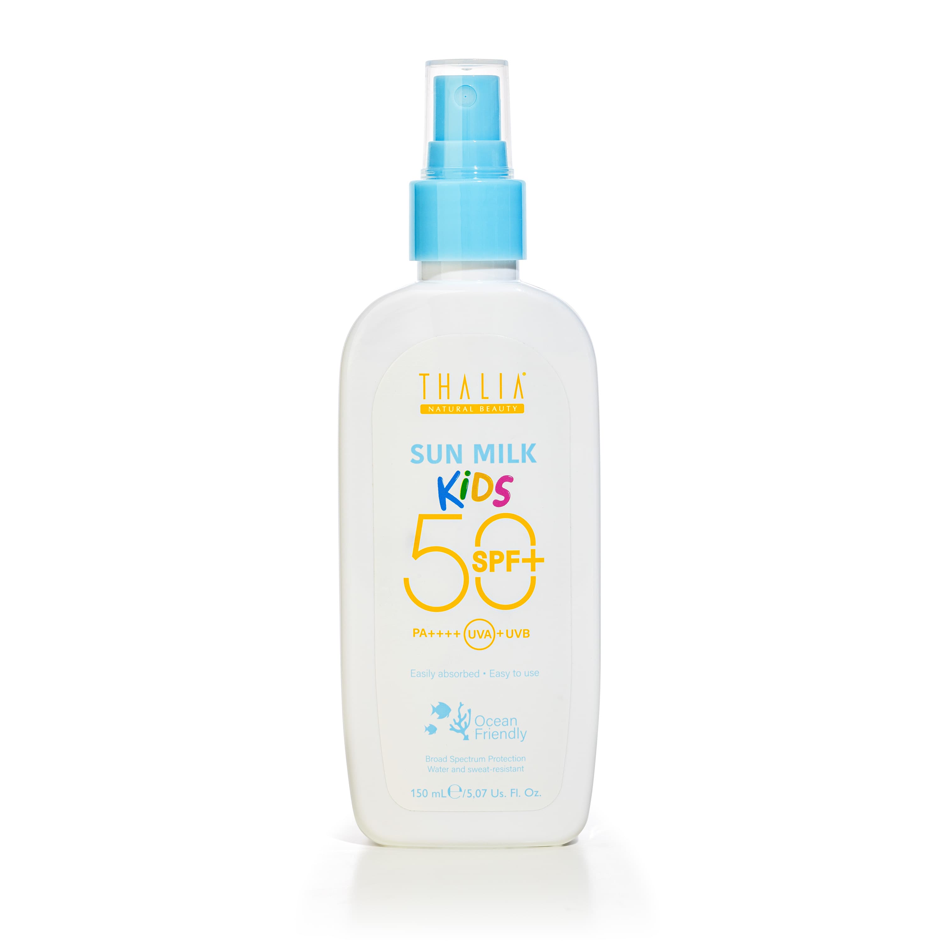 Sun Milk Kids