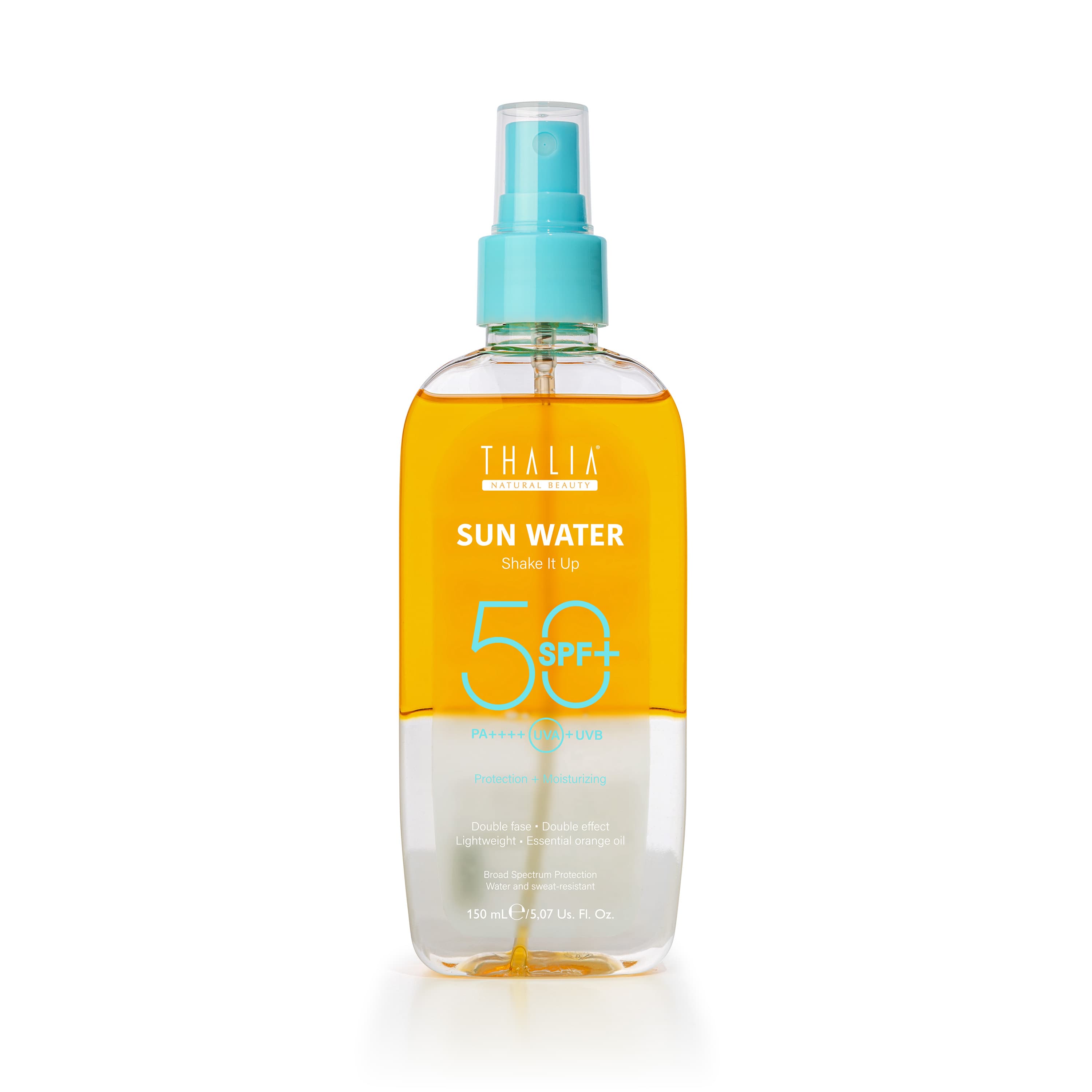 Sun Water